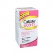CALTRATE 600+D CON 30 TABLETAS