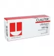 CLAUTER 100 MG CON 30 TABLETAS
