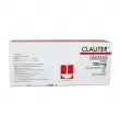 CLAUTER 100 MG CON 30 TABLETAS (1)