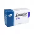 DETRUSITOL 2 MG CON 28 TABLETAS