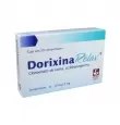 DORIXINA RELAX 125MG/5MG CON 20 COMPRIMIDOS