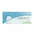 CORPOTASIN CL CON 50 TABLETAS EFERVESCENTES