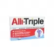 ALLI-TRIPLE CAJA CON 10 TABLETAS