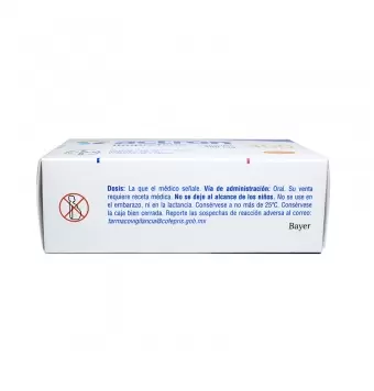 ACTRON 400 MG CON 30 CÁPSULAS (1)