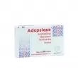 ADEPSIQUE 10MG/3MG/2MG CON 30 TABLETAS