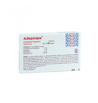 ADEPSIQUE 10MG/3MG/2MG CON 30 TABLETAS (1)