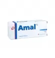 AMAL 8 MG CON 10 TABLETAS