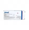 AMAL 8 MG CON 10 TABLETAS (1)
