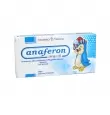 ANAFERON INFANTIL CON 20 TABLETAS