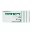 COVERSYL 4 MG CON 14 TABLETAS