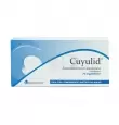 CUYULID 70MG/5600UI CON 4 COMPRIMIDOS