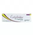 CYCLOFEMINA 25MG/5MG CON JERINGA PRELLENADA DE 0.5 ML