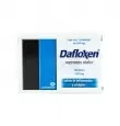 DAFLOXEN 550 MG CON 12 TABLETAS
