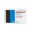 DAFLOXEN-F 275MG/300MG CON 16 TABLETAS