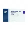 ALDACTONE 100 MG CON 30 TABLETAS