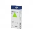 AZITROCIN-G 500 MG CAJA CON 4 TABLETAS