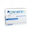 CALNEREN 300MG/100MG/0.20MG CAJA CON 30 TABLETAS