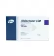 ALDACTONE 100 MG CON 30 TABLETAS (1)