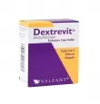 DEXTREVIT SOLUCIÓN INYECTABLE CON 2 ÁMPULAS DE 10 ML
