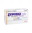 ZYPREXA ZYDIS 5 MG CON 14 TABLETAS DISPERSABLES