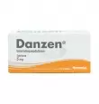 DANZEN 5 MG CON 30 TABLETAS