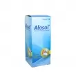 ALOSOL FRASCO SOLUCIÓN SPRAY CON 20 ML