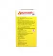 AUGMENTIN 12H PEDIÁTRICO 200MG/28.5MG/5ML SUSPENSIÓN CON 40 ML (1)