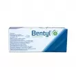 BENTYL 10 MG CAJA CON 30 CÁPSULAS (1)