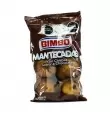PAN DULCE BIMBO MANTECADAS CON CHISPAS DE CHOCOLATE