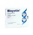 BIOYETIN 4000 UI FRASCO ÁMPULA 6X1 ML