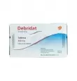 DEBRIDAT 200 MG CON 40 TABLETAS (1)