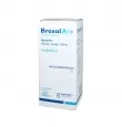 BROXOL AIR 150MG/40MG SOLUCIÓN CON 60 ML