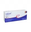 CALCORT 30 MG CAJA CON 10 TABLETAS