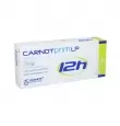 CARNOTPRIM 12H 15 MG CON 20 COMPRIMIDOS
