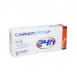 CARNOTPRIM LP 24H 30M G CON 10 COMPRIMIDOS