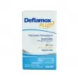 DEFLAMOX PLUS 125MG/100MG/5ML CON 75 ML SUSPENSIÓN