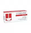 COMENTER 30 MG CON 10 TABLETAS