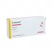 CONCOR 1.25 MG CON 30 TABLETAS