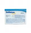 DEFLAMOX PLUS 275MG/300MG CON 16 TABLETAS (1)
