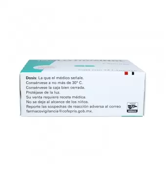 DOLO-TIAMINAL CAJA CON 24 CÁPSULAS (1)