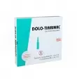 DOLO-TIAMINAL CAJA CON 3 AMPOLLETAS DE 2 ML Y 3 AMPOLLETAS DE 1 ML