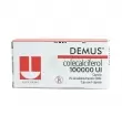 DEMUS 100000 UI CON 1 CÁPSULA