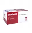 ENALADIL DUAL 10 MG CON 30 COMPRIMIDOS 1+1
