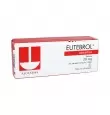 EUTEBROL 20 MG CON 30 TABLETAS