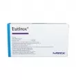 EUTIROX 125 MCG CON 125 TABLETAS (1)