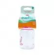 BIBERÓN EVENFLO DECORADO 0-3 MESES DE 4 ONZAS