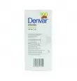 DENVAR 100MG/5ML SUSPENSIÓN CON 100 ML (1)