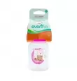 BIBERÓN EVENFLO DREAMS 0-3 MESES DE 4 ONZAS