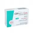 GLIMETAL LEX 4MG/850MG CON 16 TABLETAS