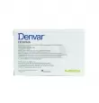 DENVAR 400 MG CON 3 CÁPSULAS (1)